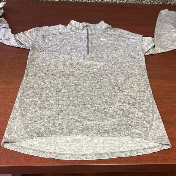 Nike Other - 🔴NWOT Nike Running DRI FIT LS Shirt